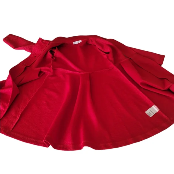 NANNETTE Dress Coat Size 5 - Picture 3 of 10